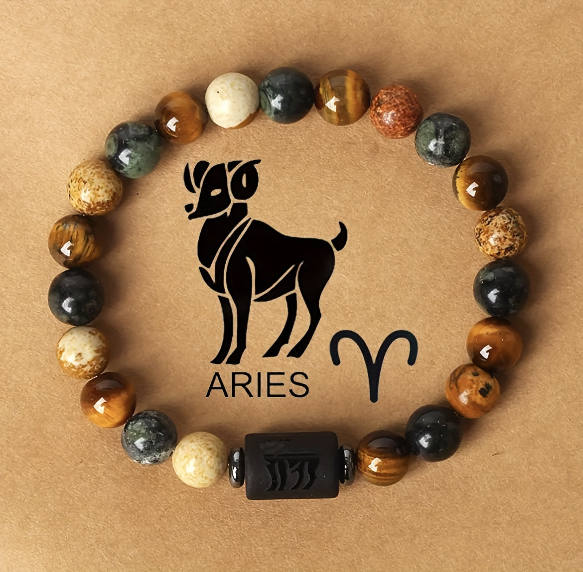 Pulseira Zodiac Harmony