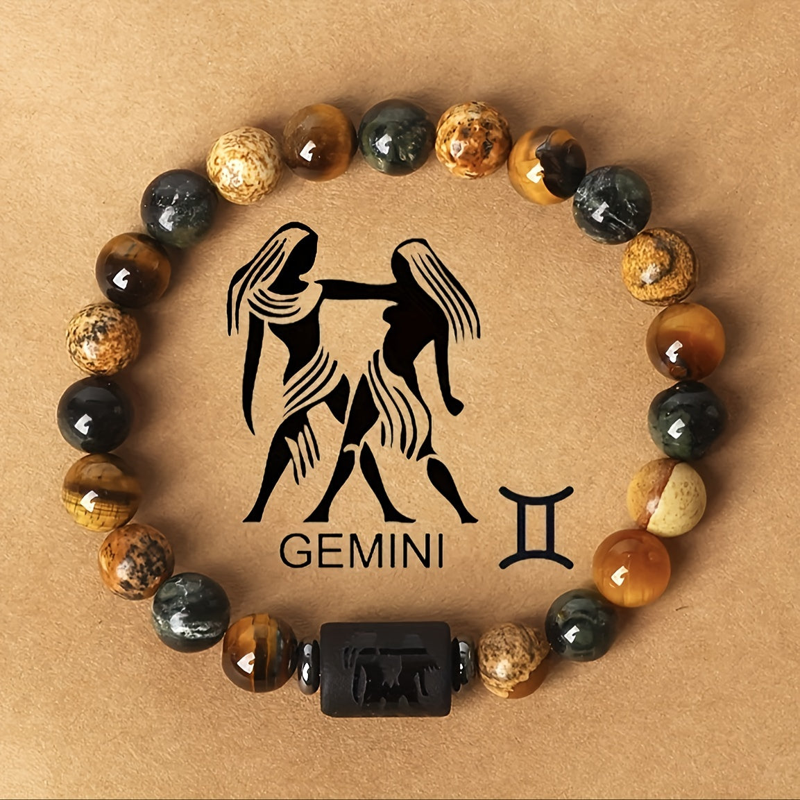 Pulseira Zodiac Harmony