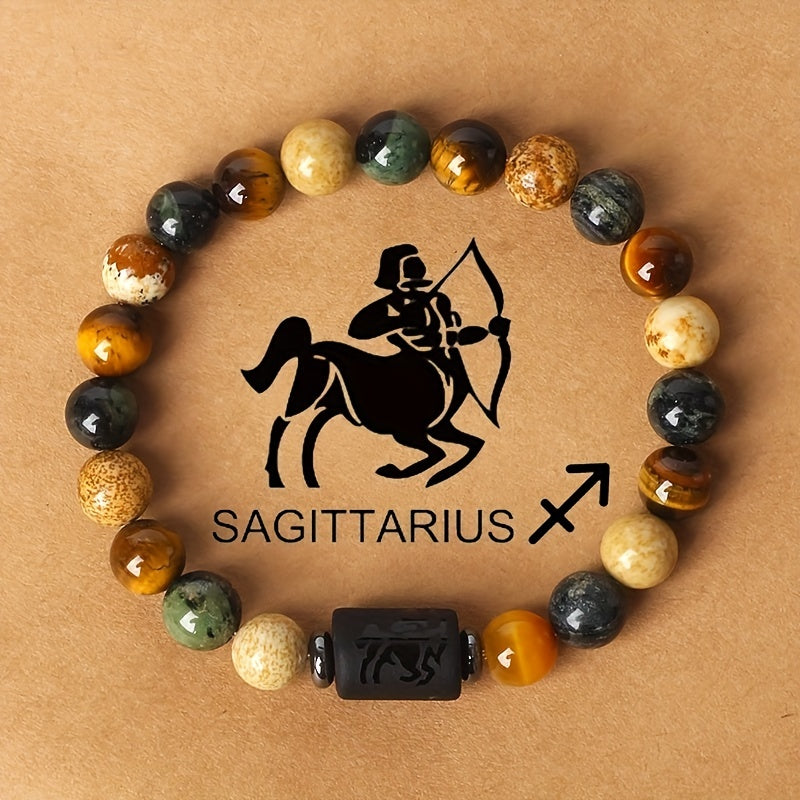 Pulseira Zodiac Harmony