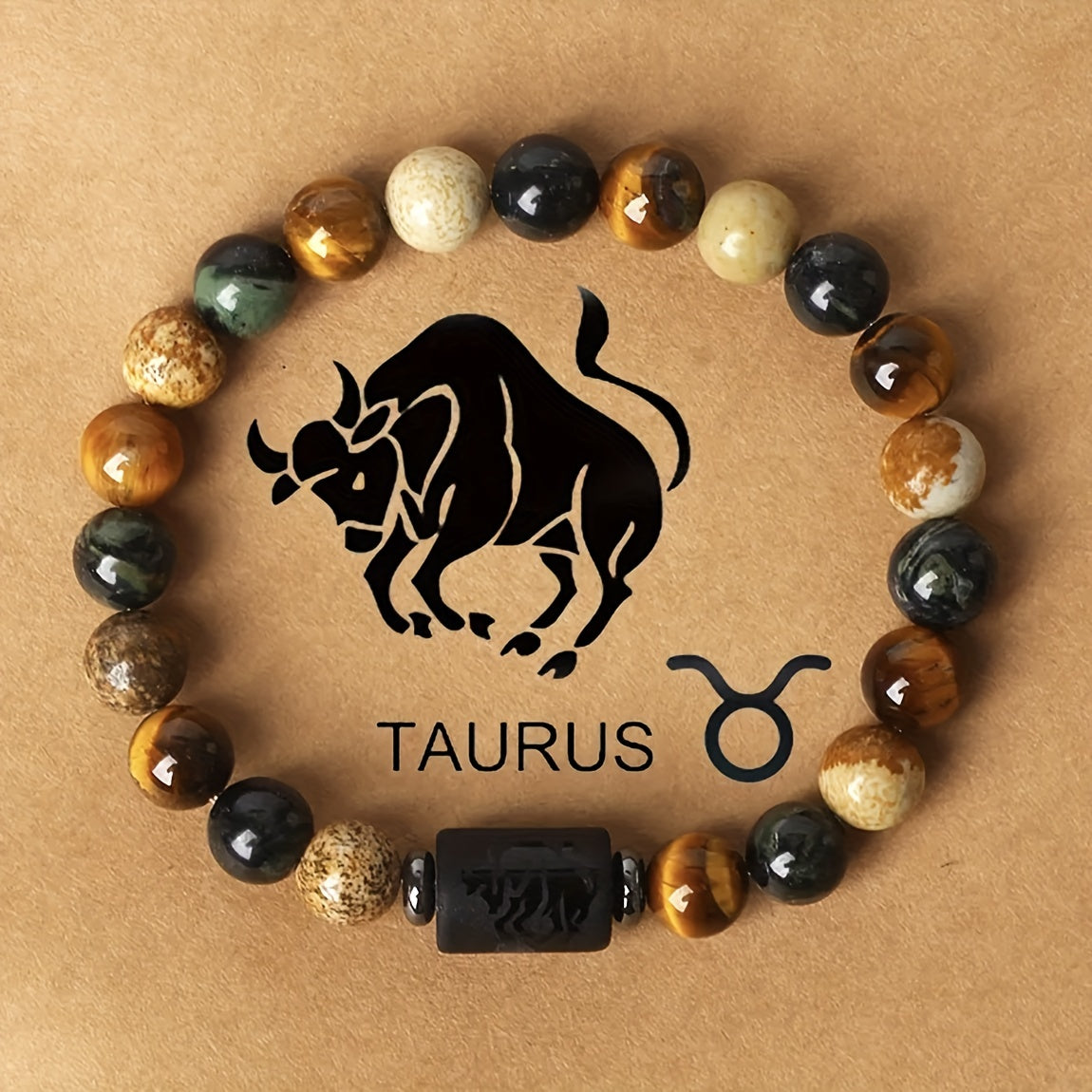 Pulseira Zodiac Harmony