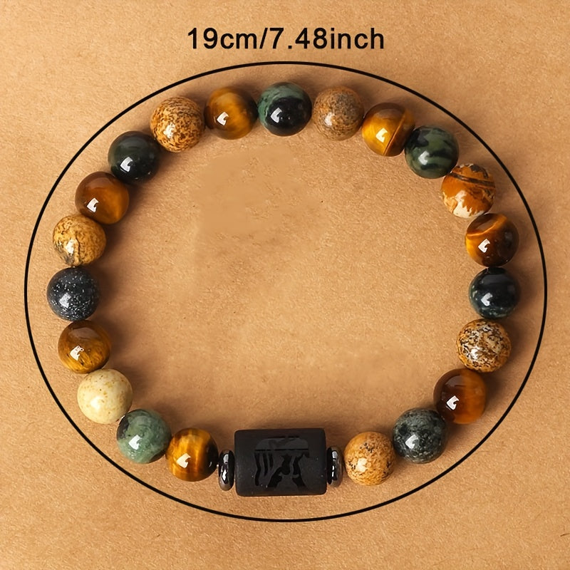Pulseira Zodiac Harmony