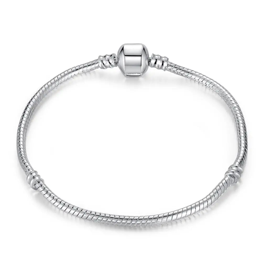 Pulseira BAMOER Elegance