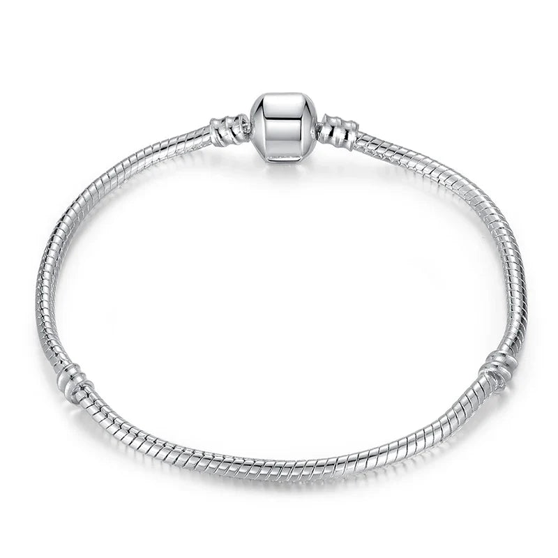 Pulseira BAMOER Elegance
