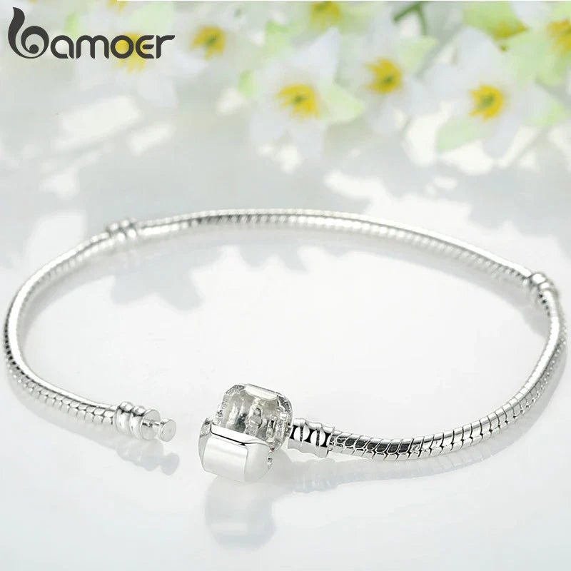 Pulseira BAMOER Elegance