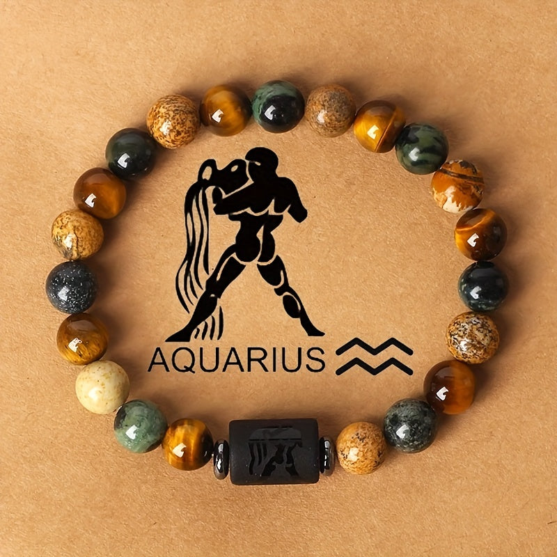 Pulseira Zodiac Harmony