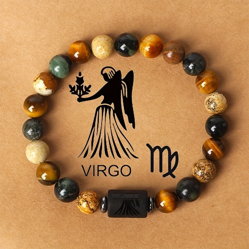 Pulseira Zodiac Harmony