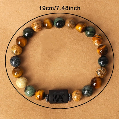 Pulseira Zodiac Harmony