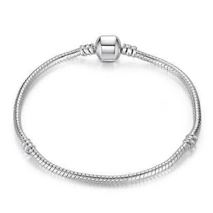 Pulseira BAMOER Elegance