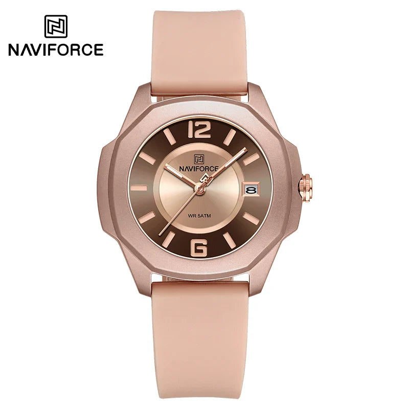 Relógio Feminino NAVIFORCE