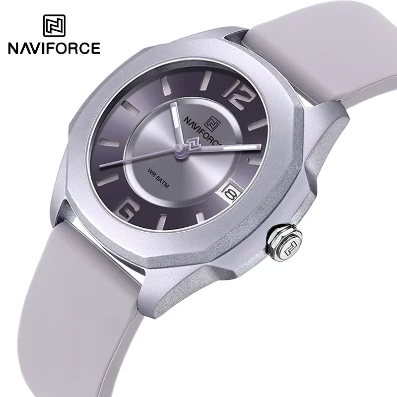 Relógio Feminino NAVIFORCE