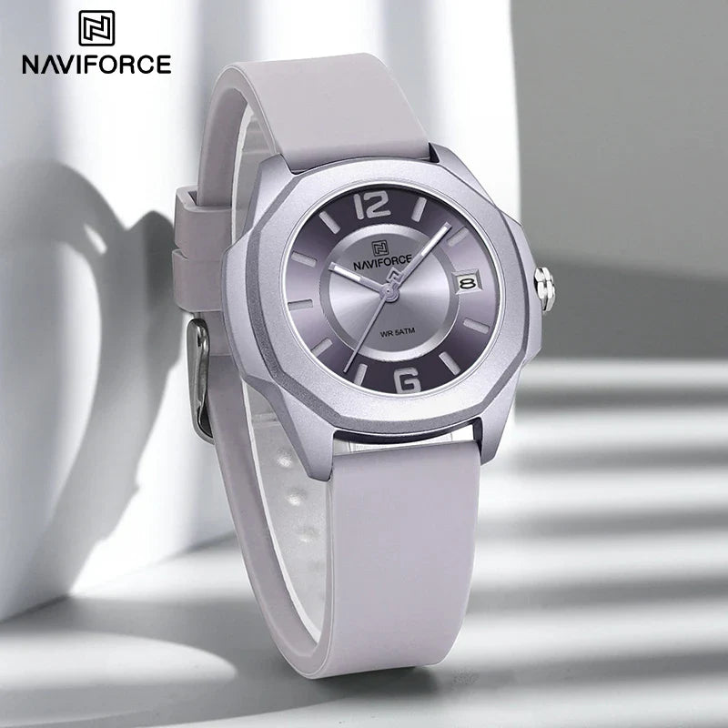 Relógio Feminino NAVIFORCE