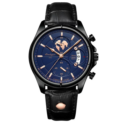 Poedagar Prestige Chrono