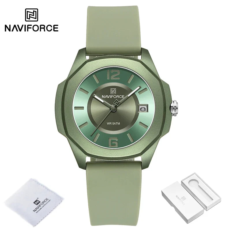 Relógio Feminino NAVIFORCE