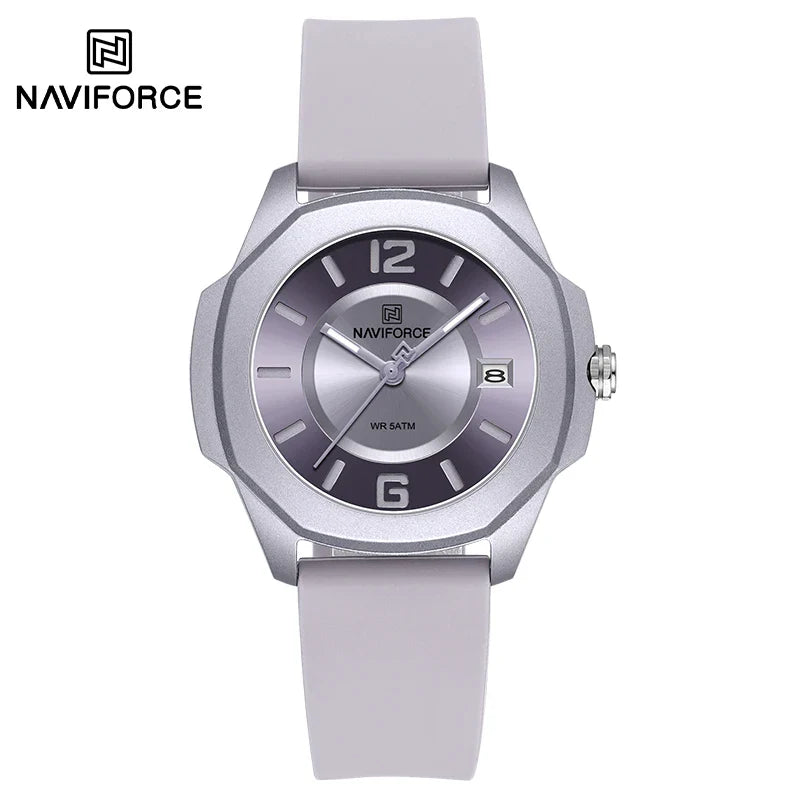 Relógio Feminino NAVIFORCE