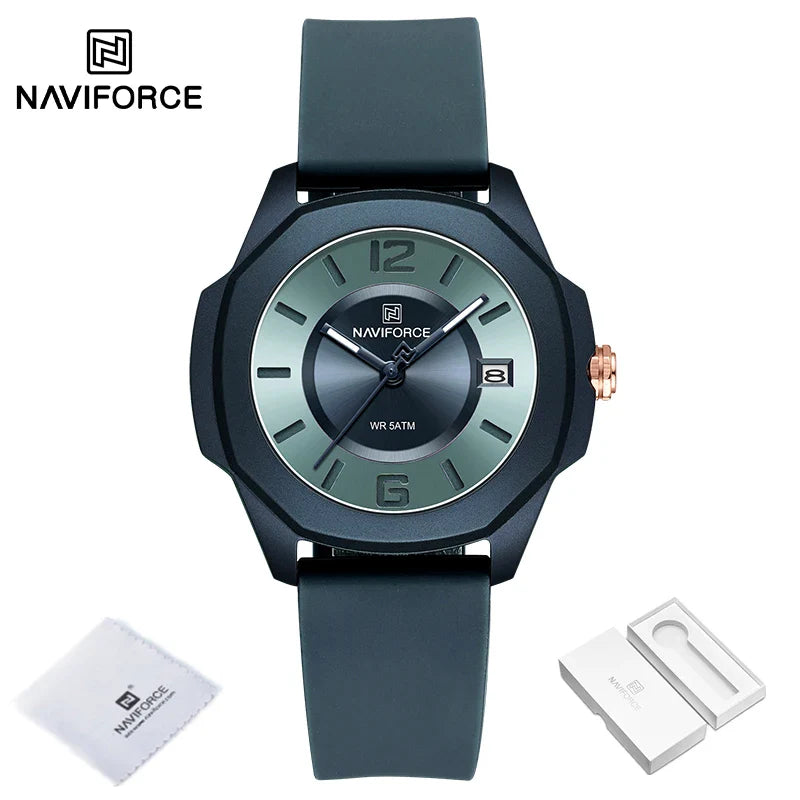 Relógio Feminino NAVIFORCE