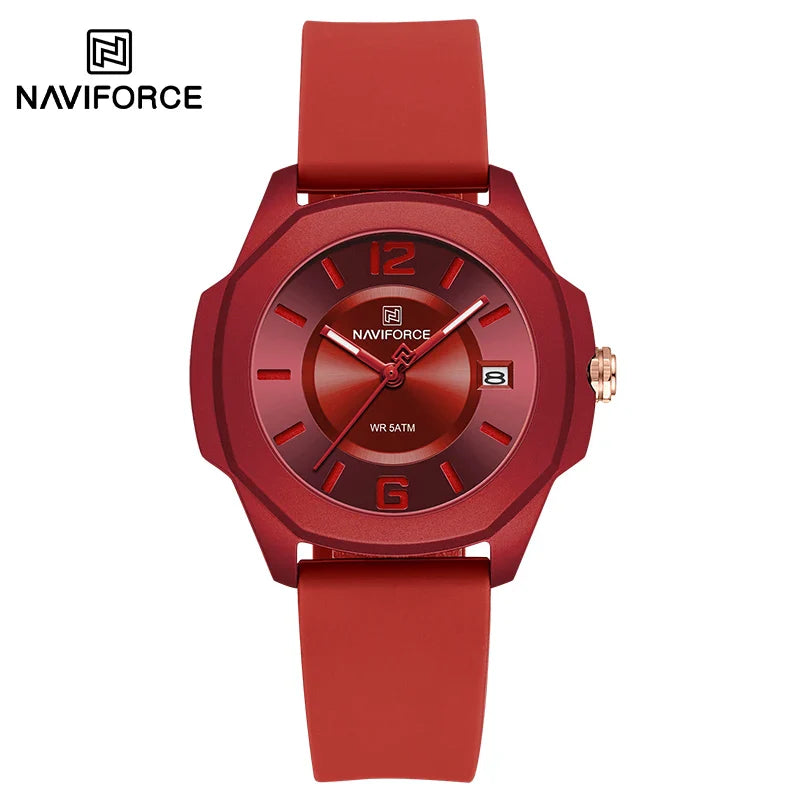 Relógio Feminino NAVIFORCE