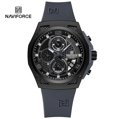 Relógio NAVIFORCE Ultimate Sport