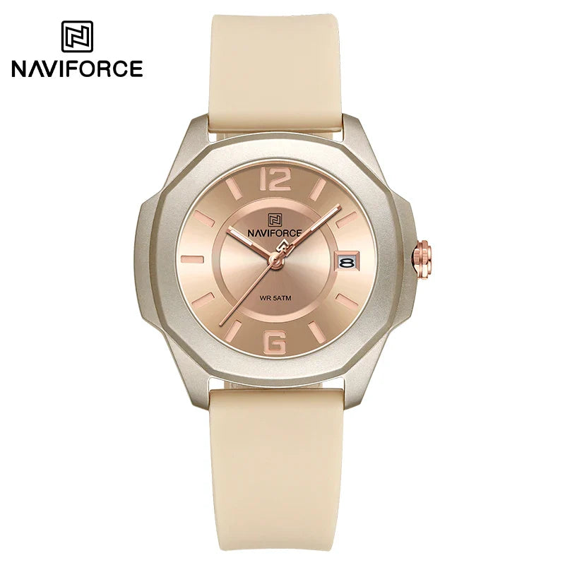 Relógio Feminino NAVIFORCE