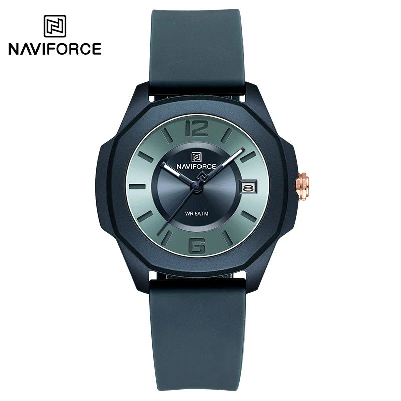 Relógio Feminino NAVIFORCE