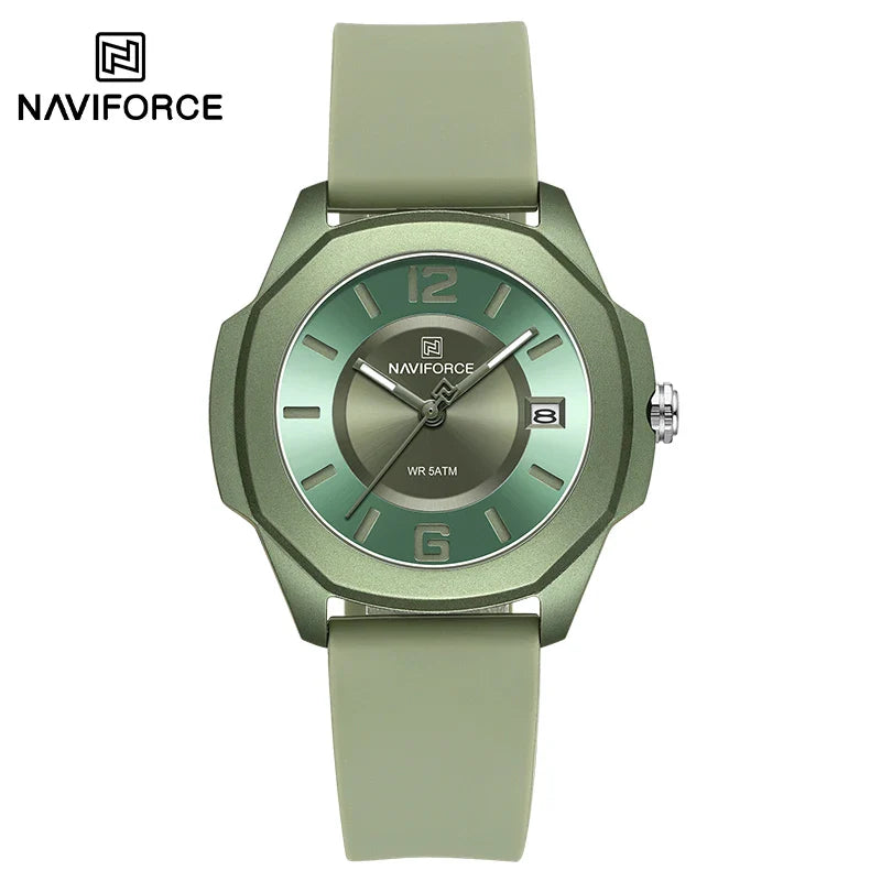 Relógio Feminino NAVIFORCE