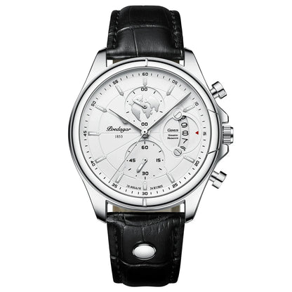 Poedagar Prestige Chrono