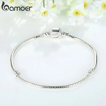 Pulseira BAMOER Elegance