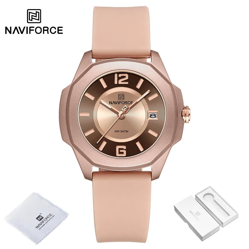 Relógio Feminino NAVIFORCE