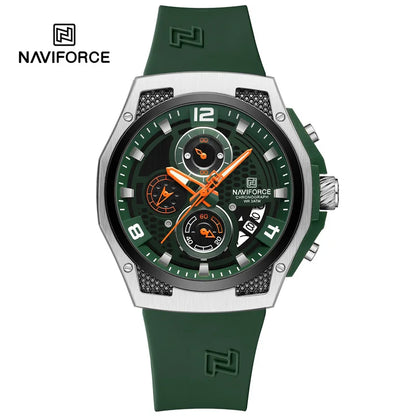 Relógio NAVIFORCE Ultimate Sport