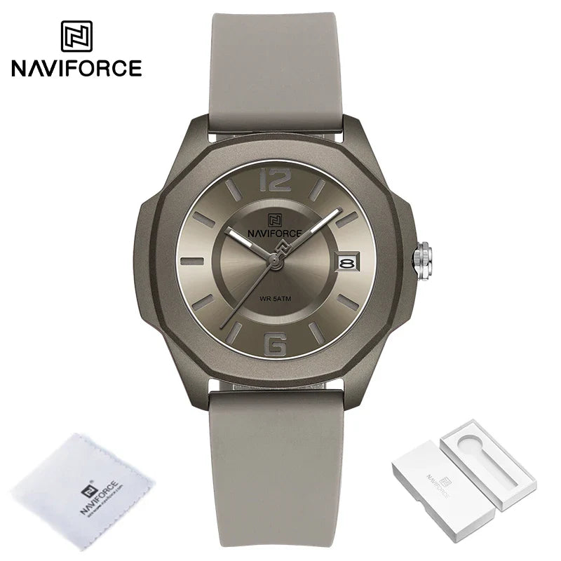 Relógio Feminino NAVIFORCE