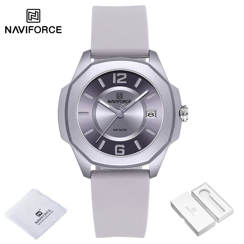 Relógio Feminino NAVIFORCE