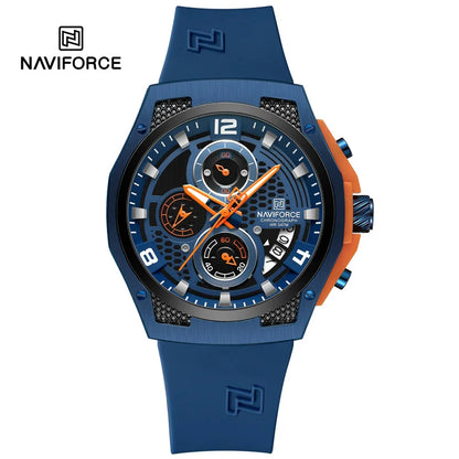 Relógio NAVIFORCE Ultimate Sport