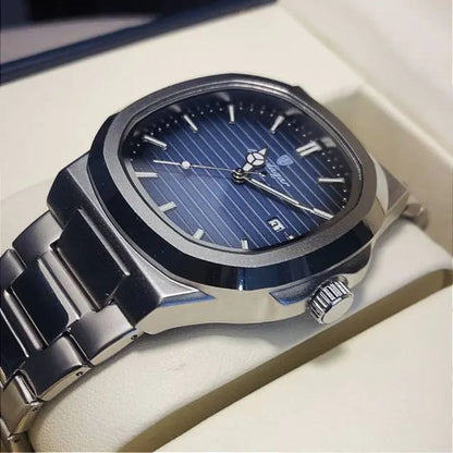 Relógio Nautilus Masculino Poedagar